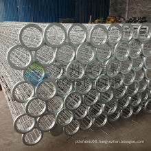 FORST Supply Dust Collector Bag Filter Cages